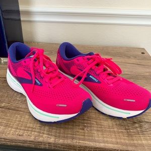 Womens Brooks Ghost 14